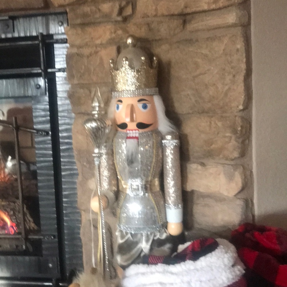 Meet your Posher, Gus